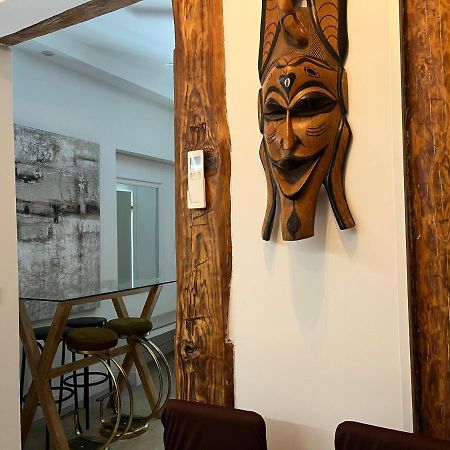 Loft4 Luxury Vacation Deluxe Plaza Mayor Madrid Buitenkant foto