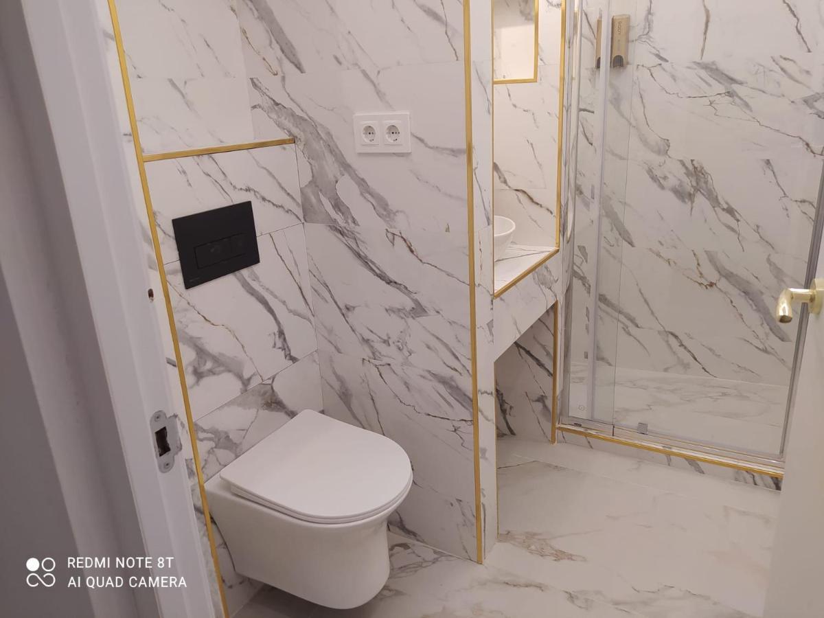 Loft4 Luxury Vacation Deluxe Plaza Mayor Madrid Buitenkant foto